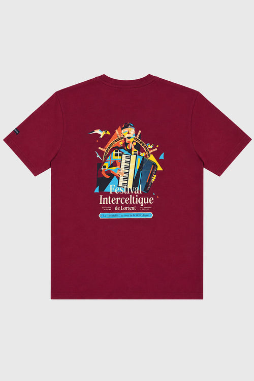 T-shirt édition 2026 - Armor-lux - 2