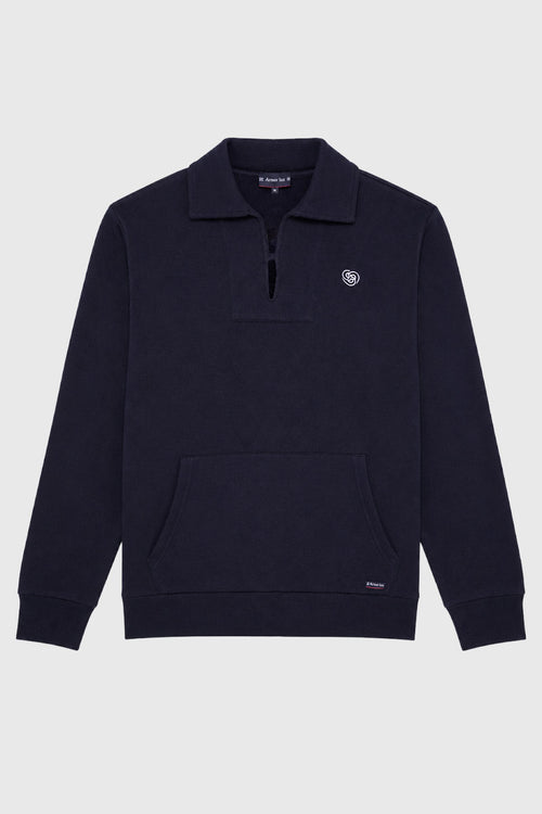 Festival Interceltique de Lorient smock sweatshirt - Armor-lux - 1