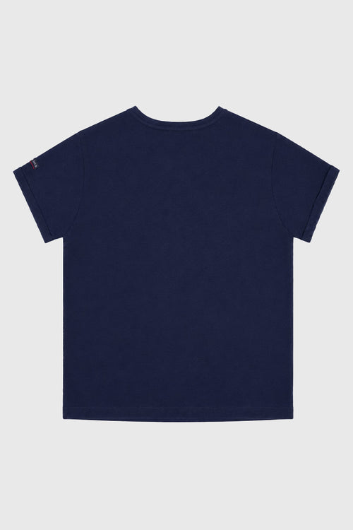 T-shirt coupe loose - édition 2026 - Armor-lux - 2