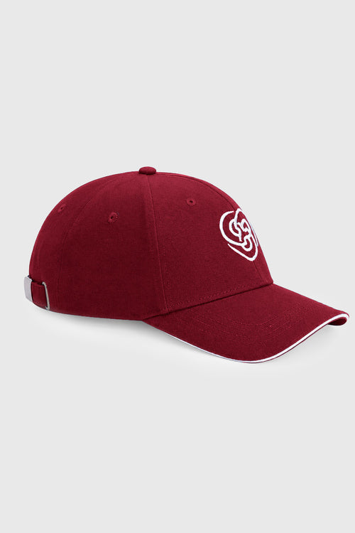 Casquette brodée - Armor-lux - 1