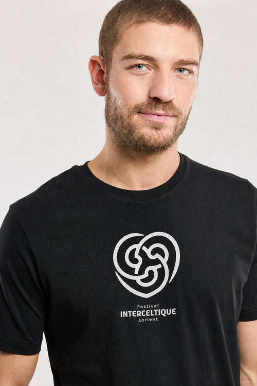 T-shirt intemporel - coton - Armor-lux - 2
