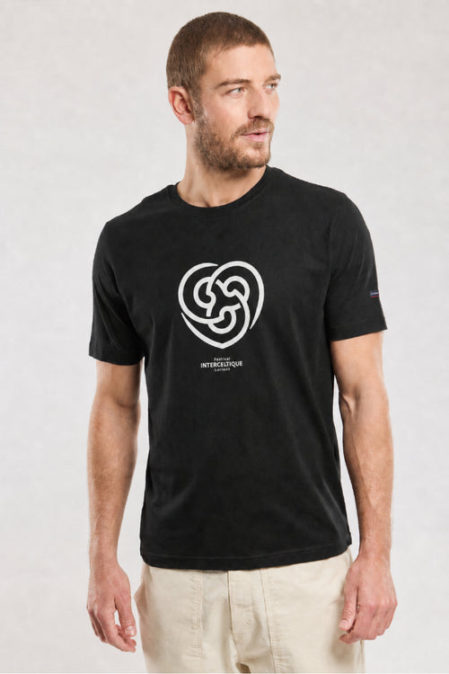 T-shirt intemporel - coton - Armor-lux - 1