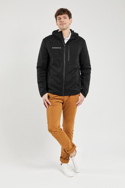 Blouson respirant - collection IMOCA - polyester recyclé - Armor-lux - 3