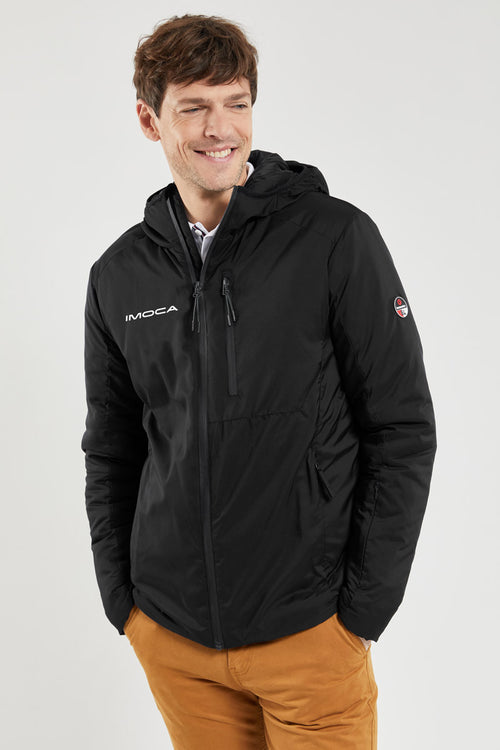 Blouson respirant - collection IMOCA - polyester recyclé - Armor-lux - 1