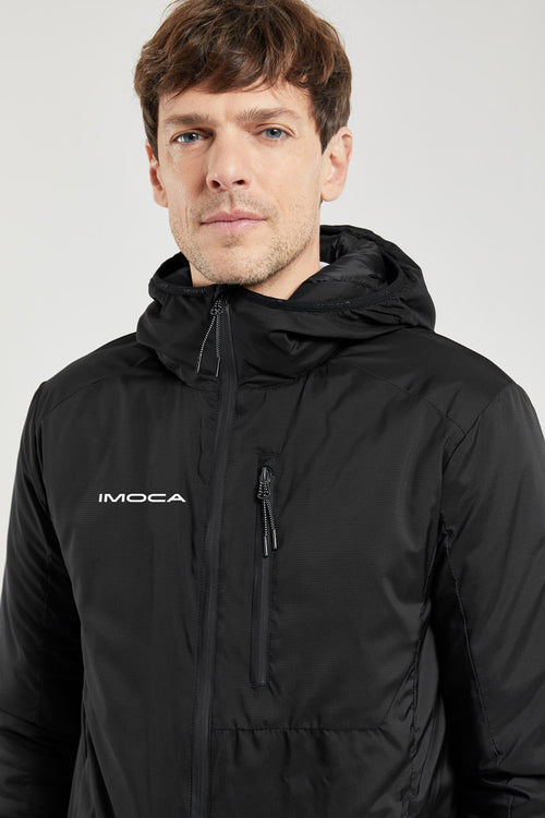 Blouson respirant - collection IMOCA - polyester recyclé - Armor-lux - 2