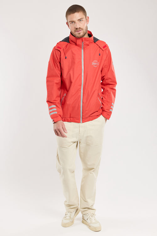 Blouson imperméable - Homme - Armor-lux - 6