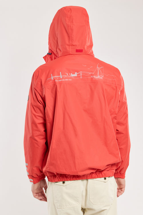 Blouson imperméable - Homme - Armor-lux - 3