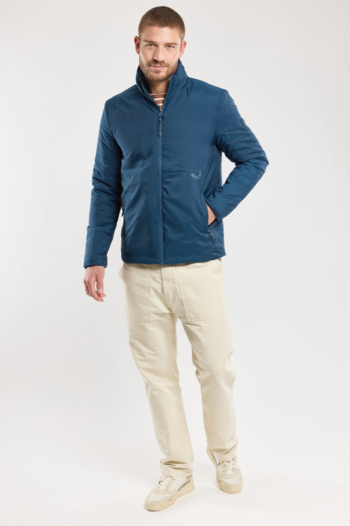 Brest 2024 water-repellent jacket - Men - Armor-lux - 6