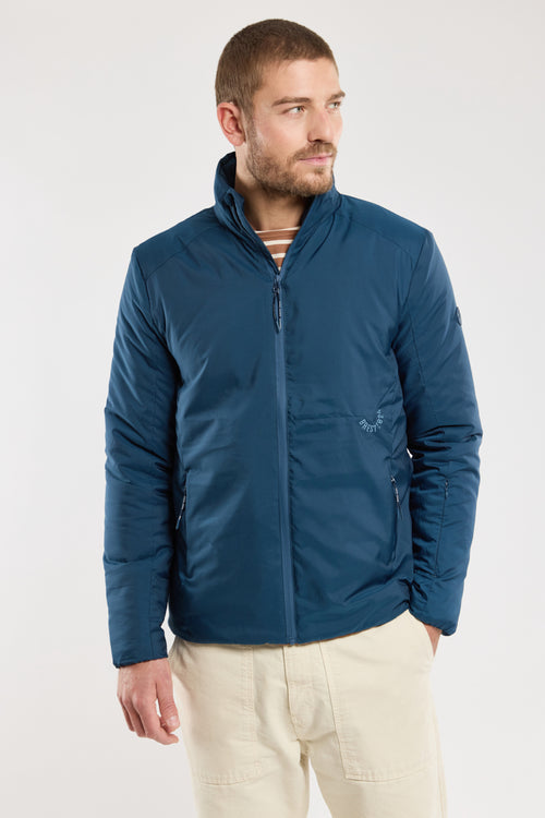 Brest 2024 water-repellent jacket - Men - Armor-lux - 1