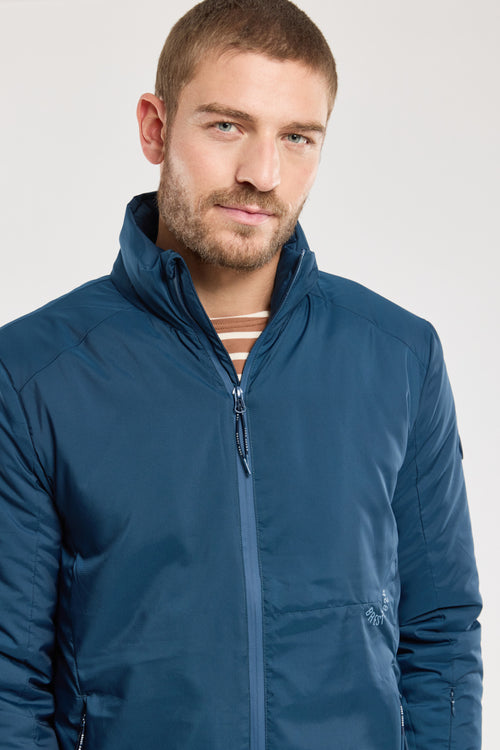 Brest 2024 water-repellent jacket - Men - Armor-lux - 2