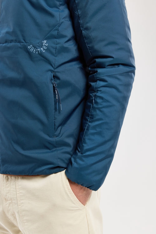 Blouson déperlant Brest 2024 - Homme - Armor-lux - 4