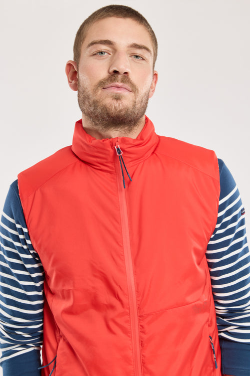 Blouson sans manches - Homme - Armor-lux - 2