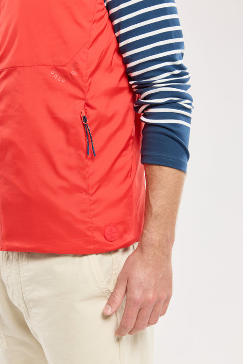 Blouson sans manches - Homme - Armor-lux - 4