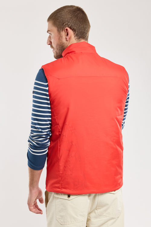 Blouson sans manches - Homme - Armor-lux - 3