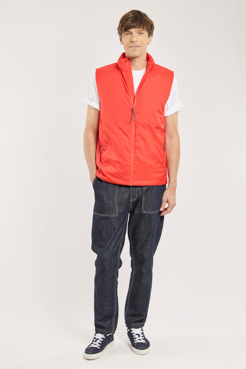 Sleeveless jacket - Men - Armor-lux - 3