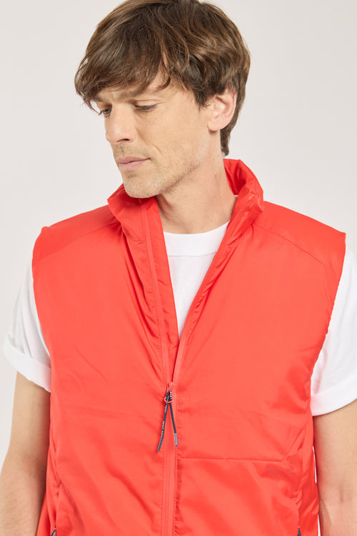 Sleeveless jacket - Men - Armor-lux - 2