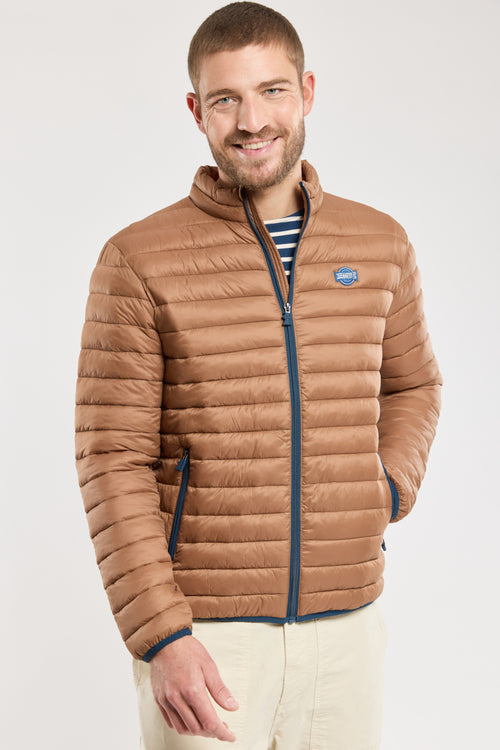 Steppanorak – Herren - Armor-lux - 1