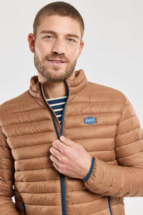 Steppanorak – Herren - Armor-lux - 2