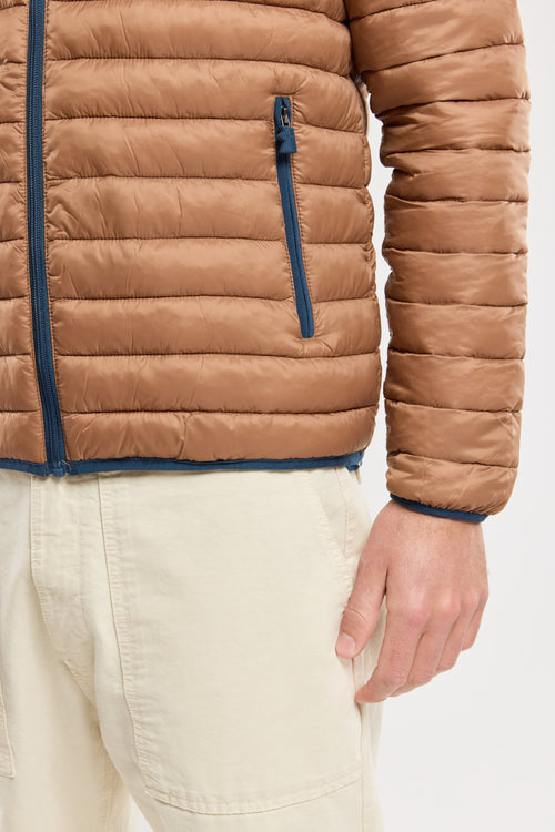 Steppanorak – Herren - Armor-lux - 4