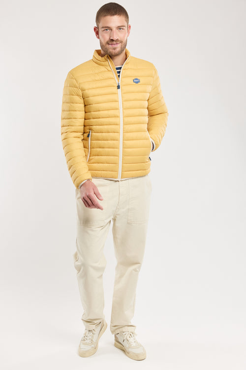 Doudoune matelassée - Homme - Armor-lux - 5