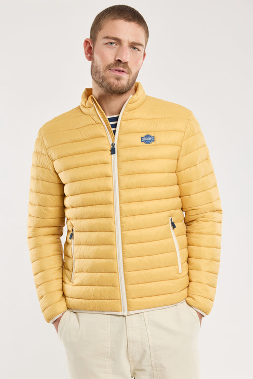 Doudoune matelassée - Homme - Armor-lux - 1