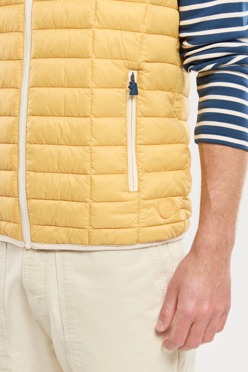 Doudoune sans manches - Homme - Armor-lux - 5