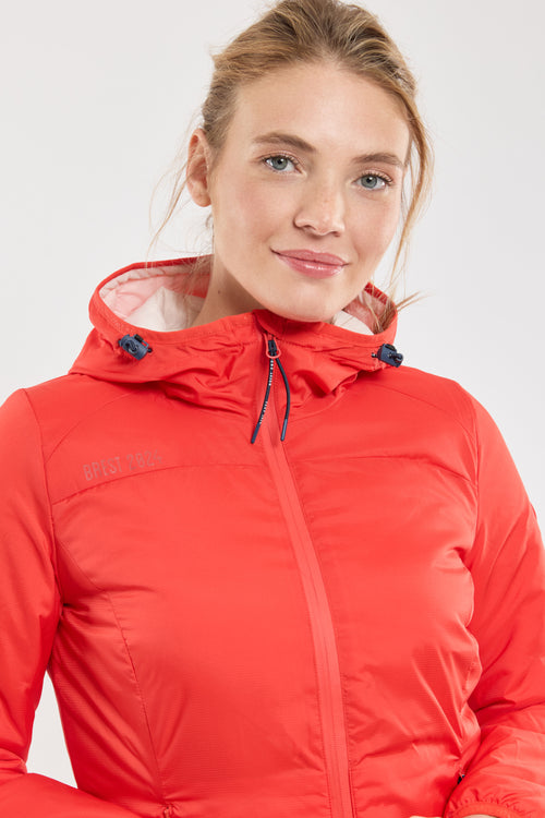 Water-repellent jacket - Women - Armor-lux - 2