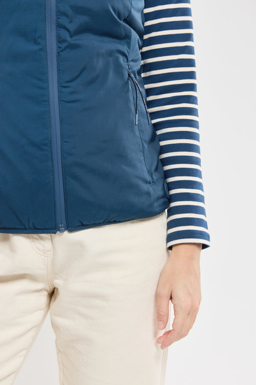 Ärmellose Jacke – Damen - Armor-lux - 5