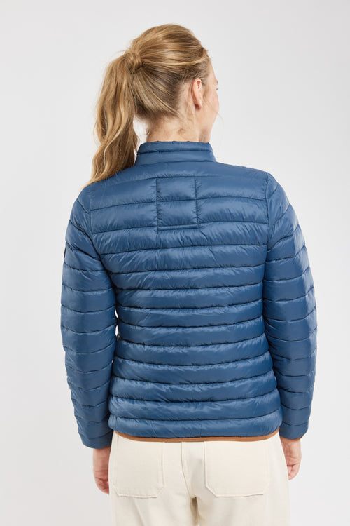 Quilted down gilet - Women - Armor-lux - 3