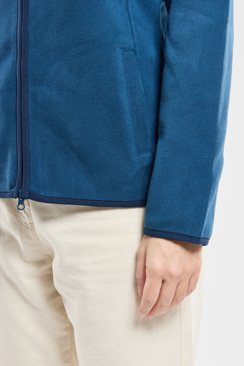 Polaire avec badge - Femme - Armor-lux - 5