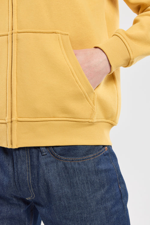 Zip-up sweatshirt - Brest 2024 - Armor-lux - 4