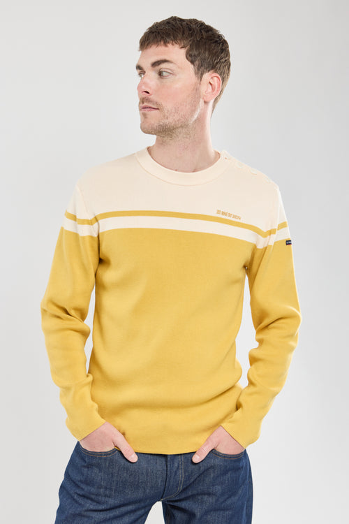 Pull marin - Brest 2024 - Armor-lux - 1