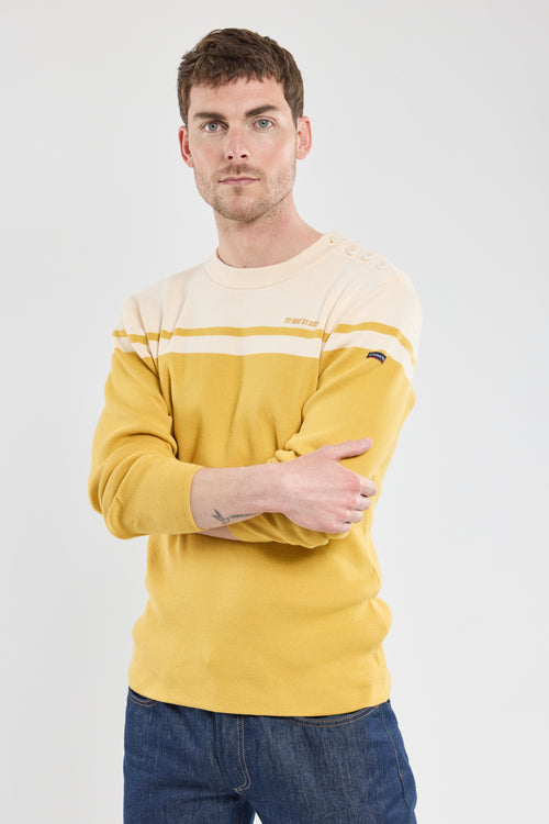 Pull marin - Brest 2024 - Armor-lux - 4