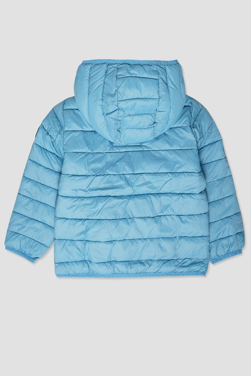 Long-sleeved down jacket - Brest 2024 - Armor-lux - 2