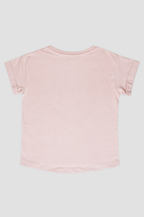T-Shirt mit Loose Cut Kids – Brest 2024 - Armor-lux - 2