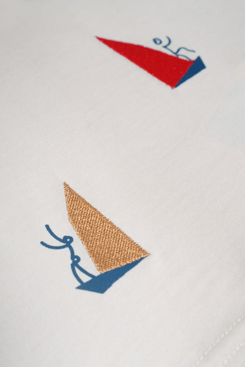 T-shirt Baby - Armor-lux - 4