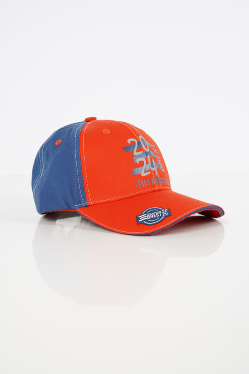 Casquette - Brest 2024 - Armor-lux - 3