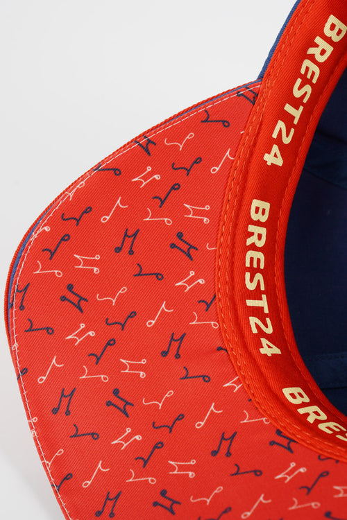Casquette - Brest 2024 - Armor-lux - 5