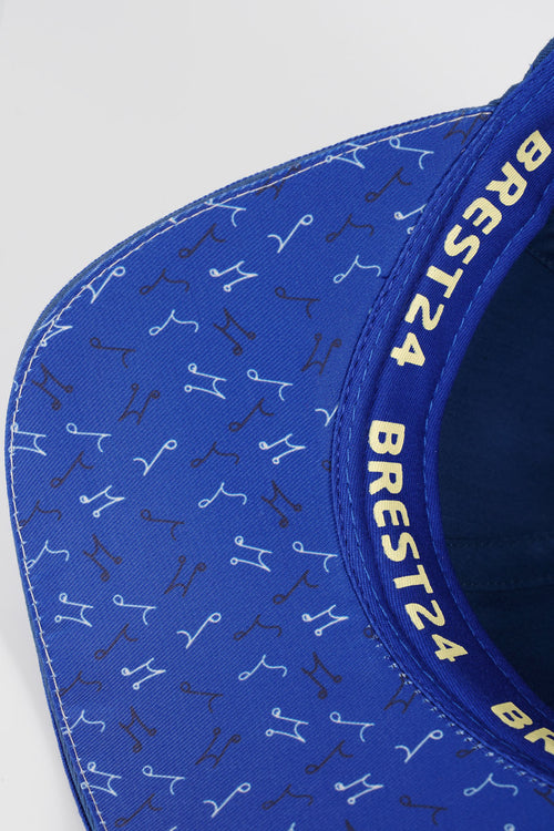 Casquette - Brest 2024 - Armor-lux - 4
