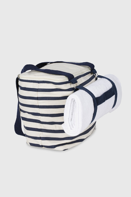 Isothermal shopping bag - Armor-lux - 1