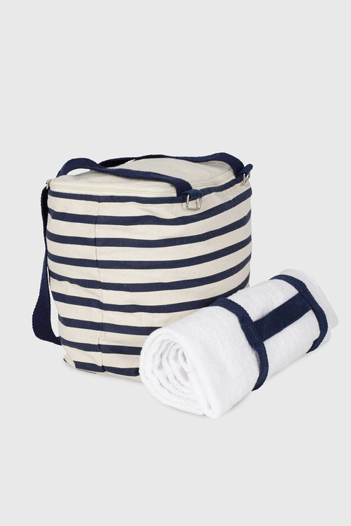 Sac shopping isotherme - Armor-lux - 3