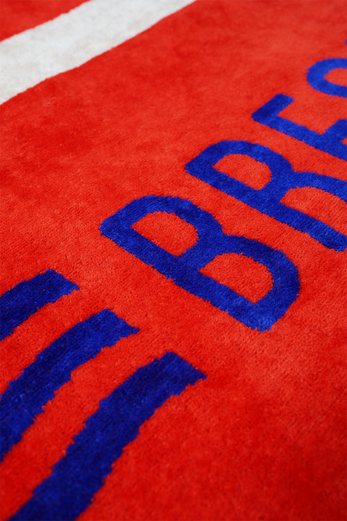 Beach towel - Brest 2024 - Armor-lux - 2