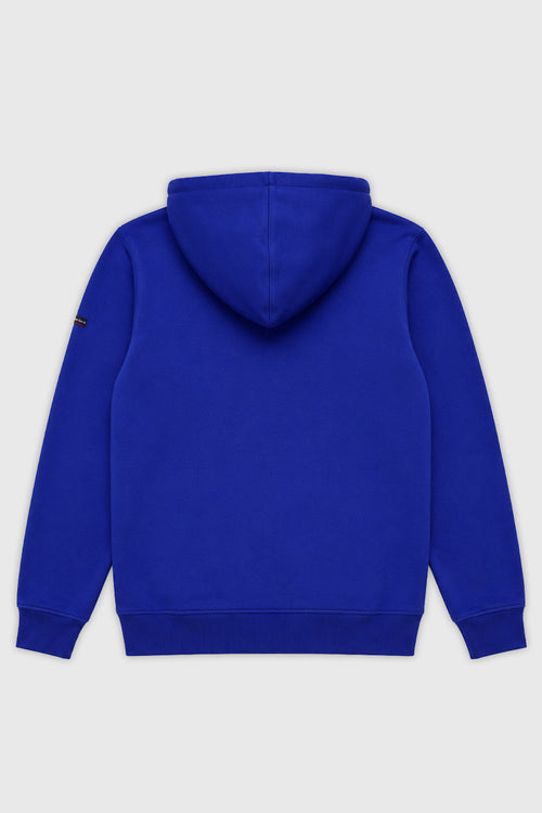 Sweat à capuche - Mixte - Armor-lux - 2