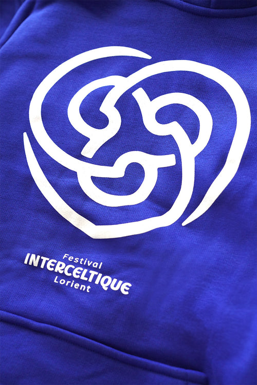 Sweat à capuche - Mixte - Armor-lux - 3