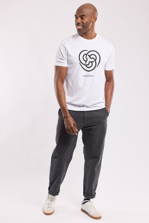 T-shirt Festival Interceltique de Lorient - coton - Armor-lux - 4