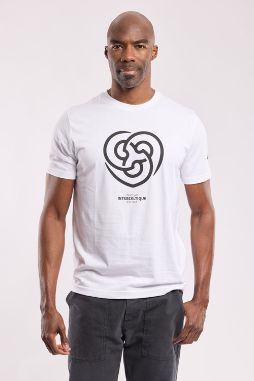 T-shirt Festival Interceltique de Lorient - coton - Armor-lux - 3