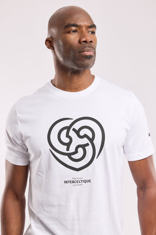 T-shirt Festival Interceltique de Lorient - coton - Armor-lux - 2