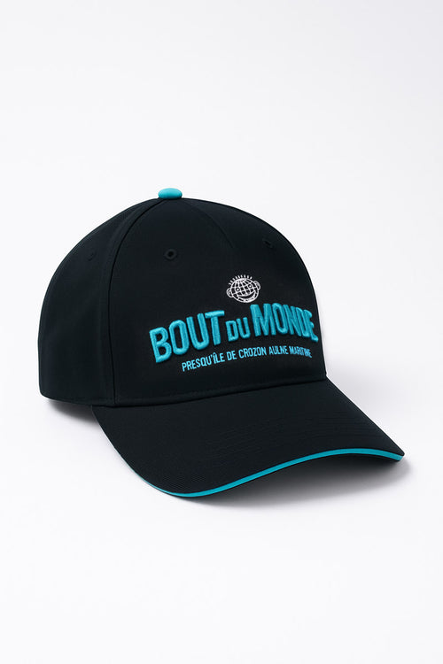 Casquette Festival du Bout du Monde - Armor-lux - 1