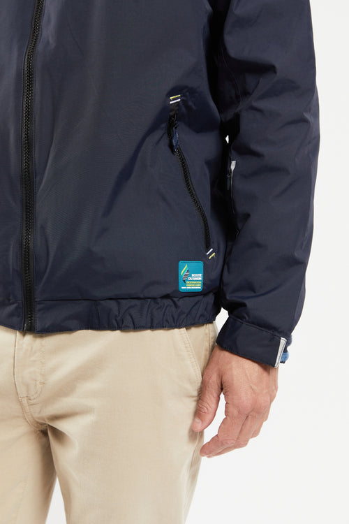 Blouson technique Route du Rhum - Destination Guadeloupe - Armor-lux - 6