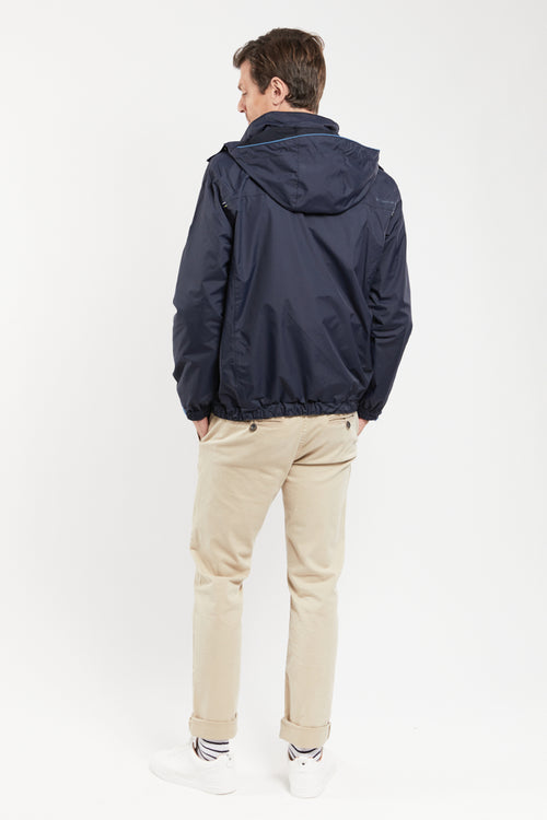 Technical jacket - Route du Rhum - Destination Guadeloupe logo - Armor-lux - 2